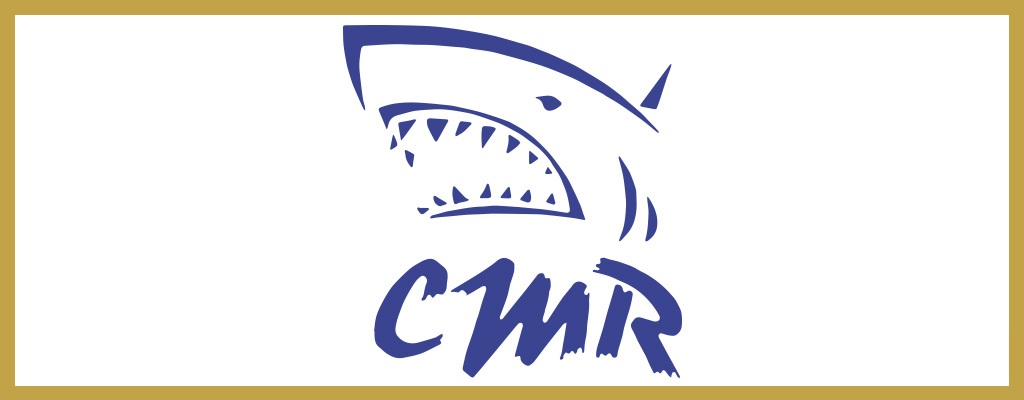 Logo de CMR